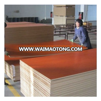 high quality MDF