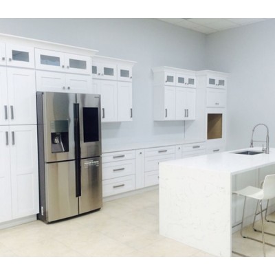 door frame kitchen cabinets