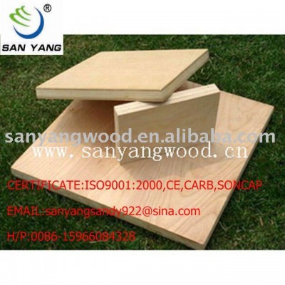 furniture grade plywood