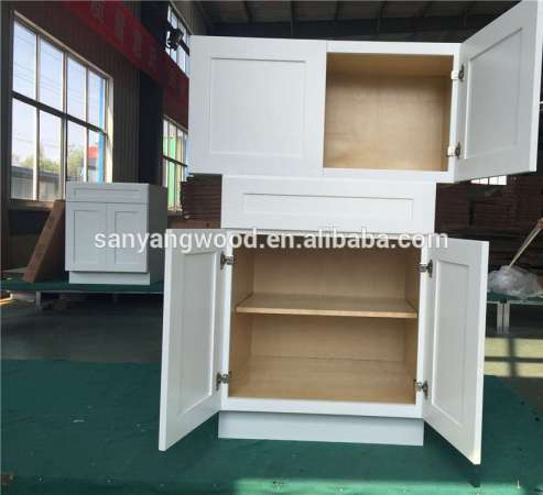 China kitchen cabinet for American standard