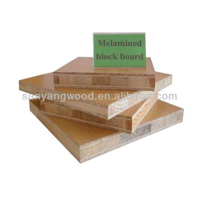 cheap Blockboard in good quality