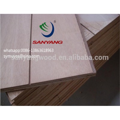 18 mm tongue and groove plywood